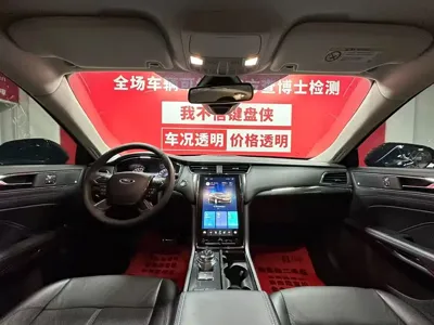 Ford Taurus
