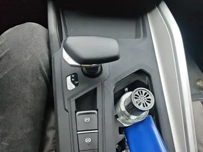 Geely Xingrui