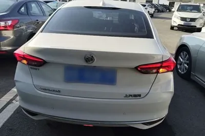 Buick Verano