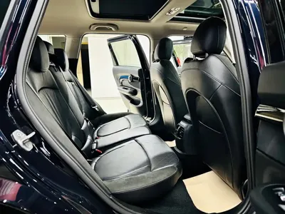 MINI Mini Clubman