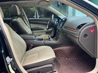 Chrysler 300C