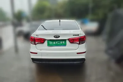 Kia K2