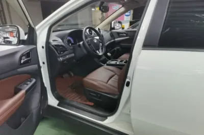 BYD S7