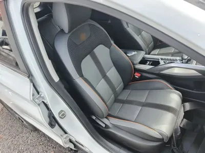 Geely Binyue