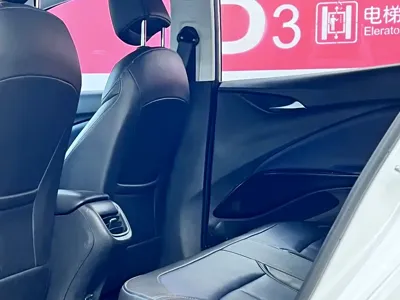 Buick Velite 6