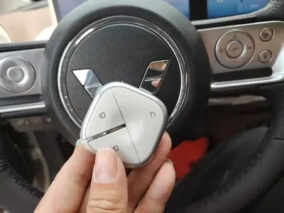 Wuling Bingo