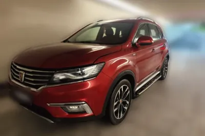 Roewe RX5