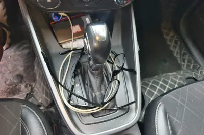 Ford Escort