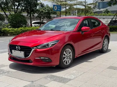 Mazda 3 Axela