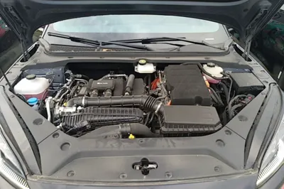BYD Seal 06 New Energy