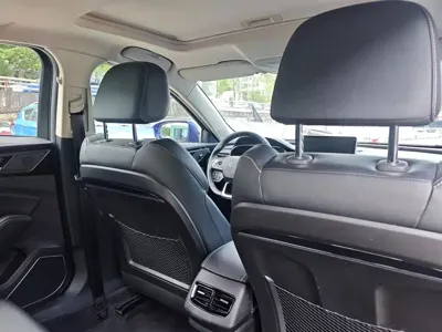 Hongqi Hongqi H5