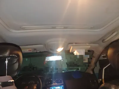 Roewe W5