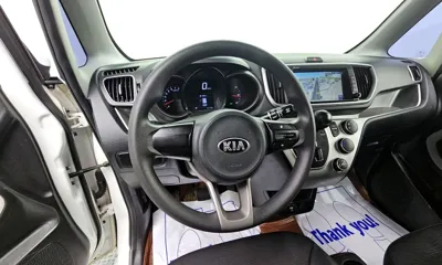 Kia Ray