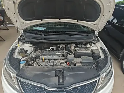 Kia K2