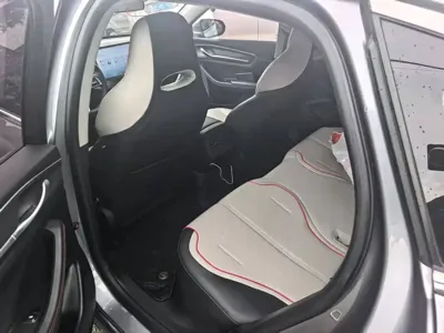 BYD Destroyer 05