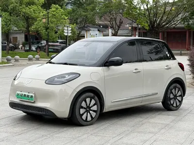 Wuling Bingo