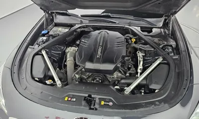 Kia K9