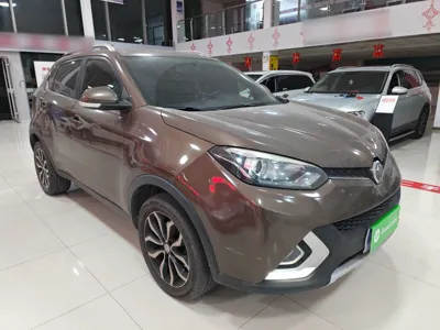 MG GS