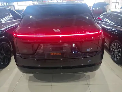 Li Auto Li L7