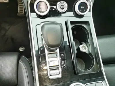 Hongqi Hongqi H9