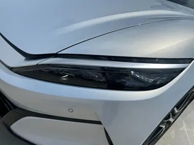 BYD 汉L