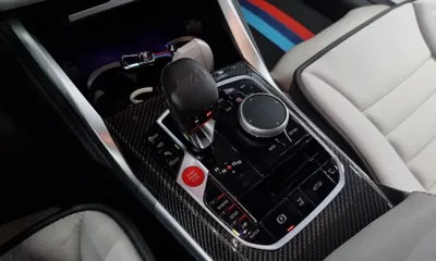 BMW M4