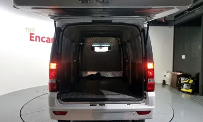 DFSK C35