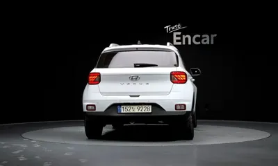 Hyundai Venue