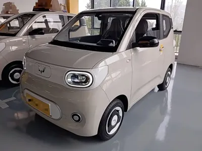 Wuling MINIEV