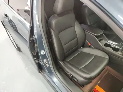 Chevrolet Malibu XL