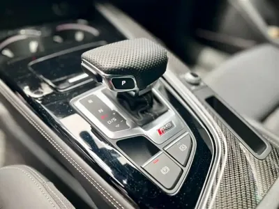 Audi RS 4