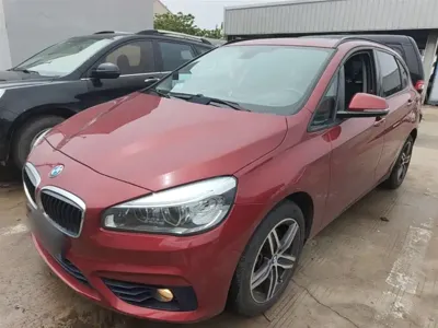 BMW 2 Series Active Tourer (Import)