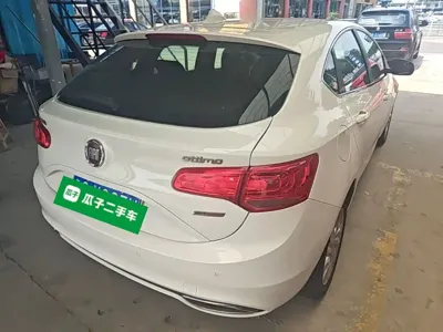Fiat Ottimo