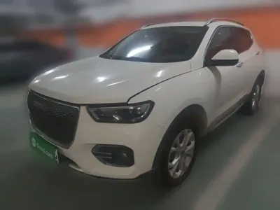 Haval H2s