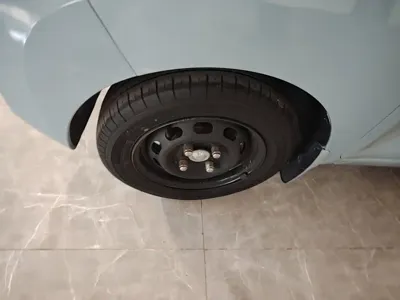 Wuling MINIEV