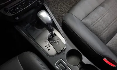Renault-KoreaSamsung SM3