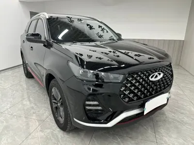 Chery Tiggo 7