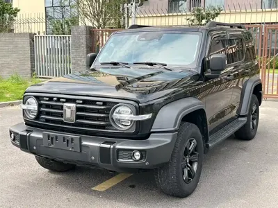 Tank Tank 300