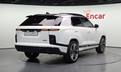 KG_Mobility_Ssangyong Actyon