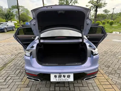Changan Eado