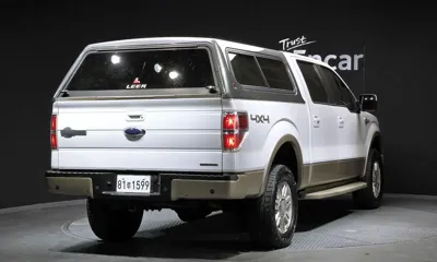 Ford F150