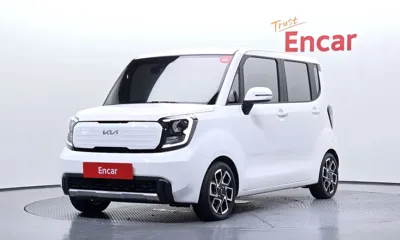 Kia Ray