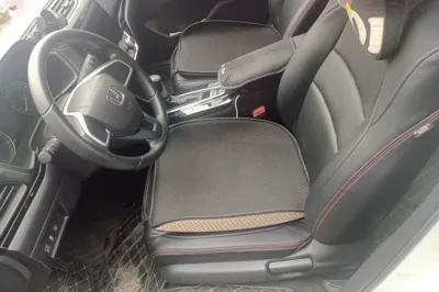 Honda Crider