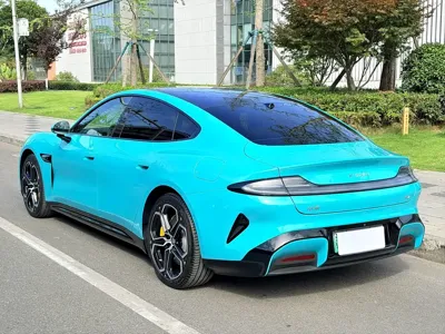 Xiaomi SU7