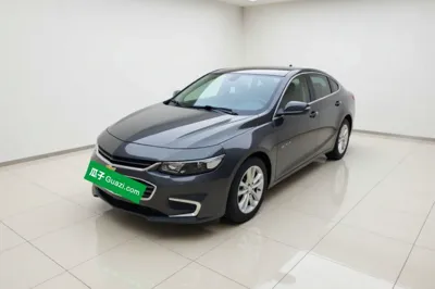 Chevrolet Malibu XL