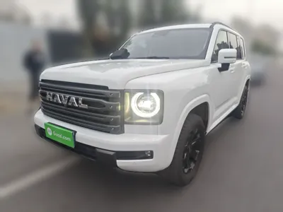 Haval H9