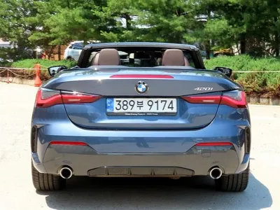 BMW 4-Series
