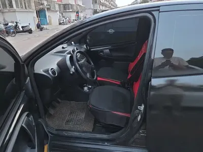 BYD F0