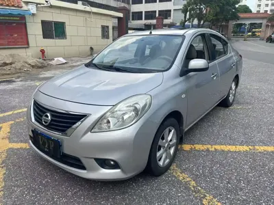 Nissan Sunny