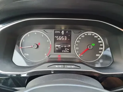 Jetta VS5